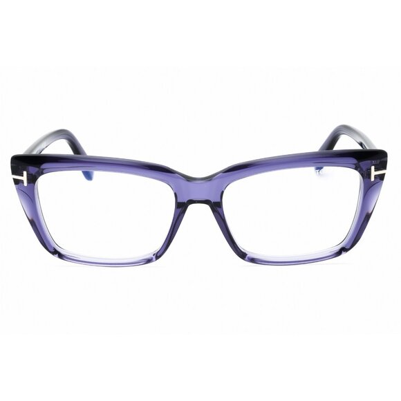 Tom Ford EYEGLASSES TF5894B-081-56 New with case main image 4